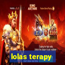 lolas terapy